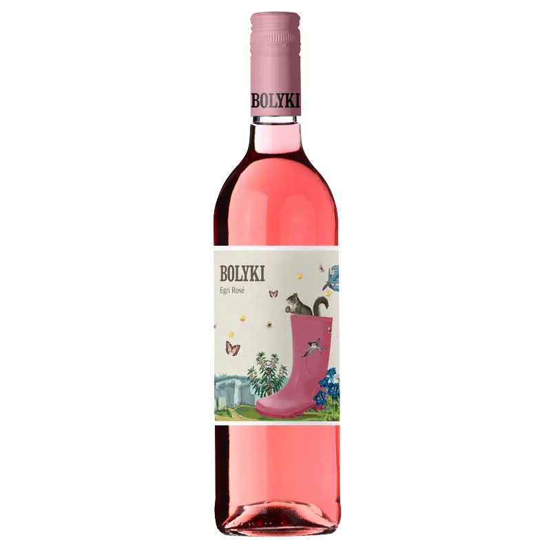 Bolyki rose egri 2019